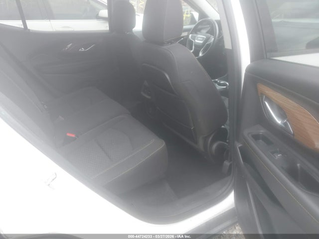 Продаж на аукціоні авто 2019 Gmc Terrain Sle, vin: 3GKALTEV6KL307426, номер лоту: 44724233