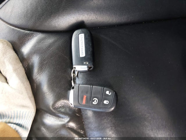 Aukcja sprzedaży 2018 Dodge Journey Crossroad Awd, vin: 3C4PDDGG7JT505700, numer aukcji: 44724235