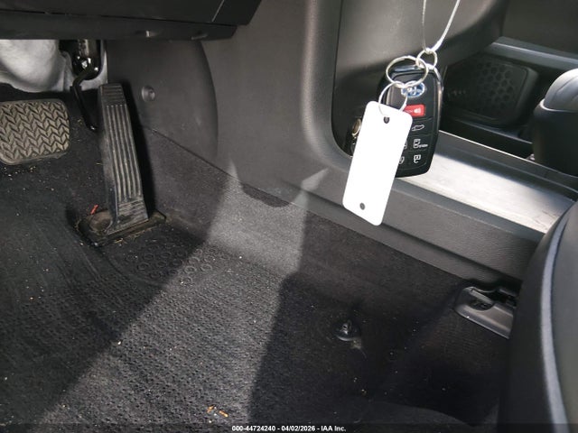Aukcja sprzedaży 2025 Toyota Sienna Xle, vin: 5TDJSKFC4SS193071, numer aukcji: 44724240