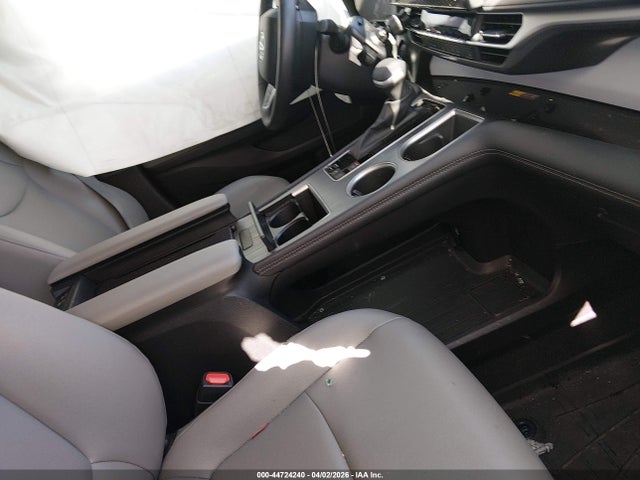 Aukcja sprzedaży 2025 Toyota Sienna Xle, vin: 5TDJSKFC4SS193071, numer aukcji: 44724240