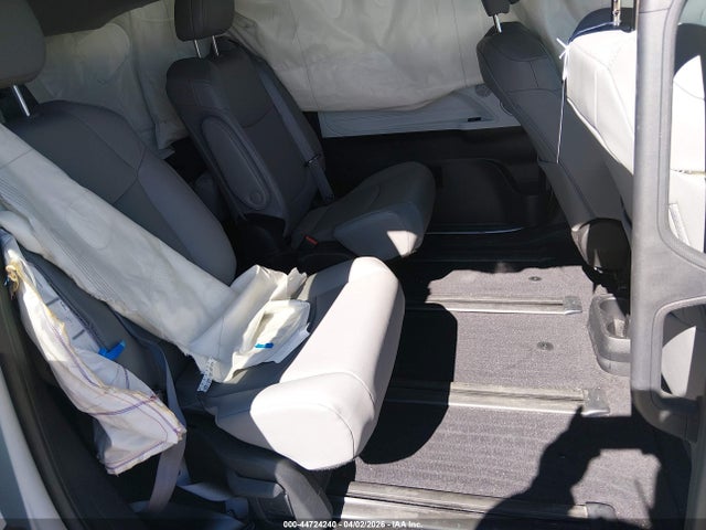 Aukcja sprzedaży 2025 Toyota Sienna Xle, vin: 5TDJSKFC4SS193071, numer aukcji: 44724240