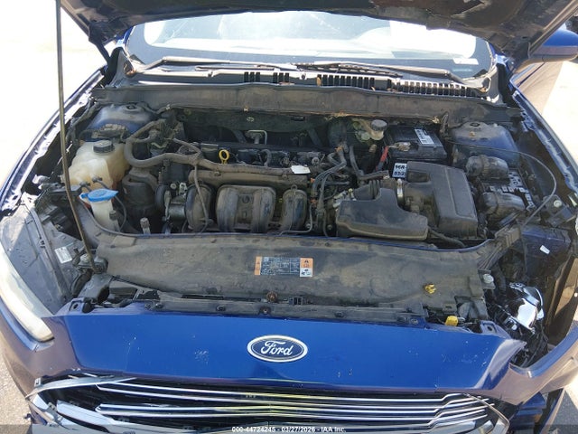 Aukcja sprzedaży 2013 Ford Fusion S, vin: 3FA6P0G77DR277698, numer aukcji: 44724245