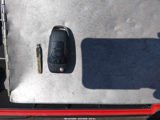Aukcja sprzedaży 2013 Ford Fusion S, vin: 3FA6P0G77DR277698, numer aukcji: 44724245