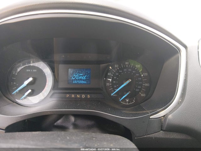 Aukcja sprzedaży 2013 Ford Fusion S, vin: 3FA6P0G77DR277698, numer aukcji: 44724245