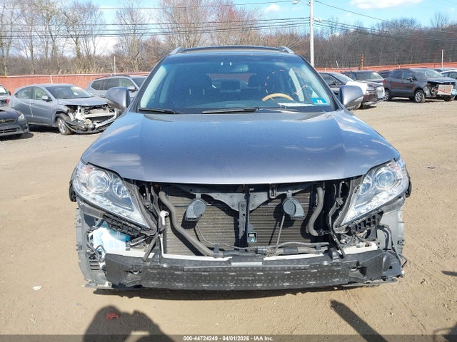 Продаж на аукціоні авто 2014 Lexus Rx 450h, vin: JTJBC1BA8E2067840, номер лоту: 44724249