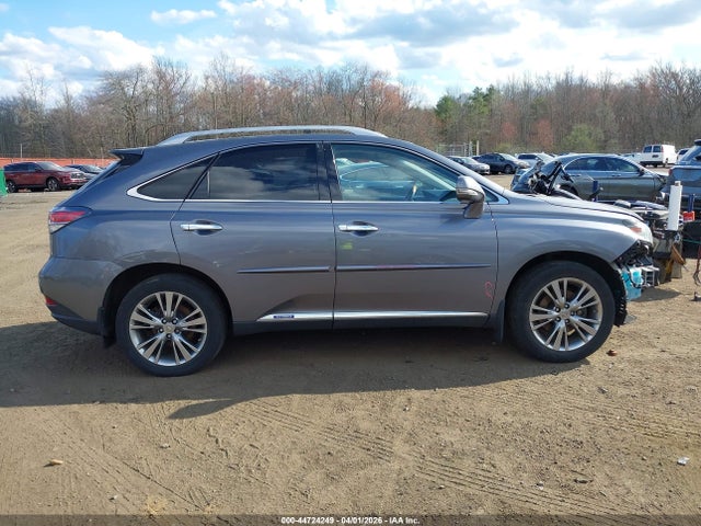 Продаж на аукціоні авто 2014 Lexus Rx 450h, vin: JTJBC1BA8E2067840, номер лоту: 44724249