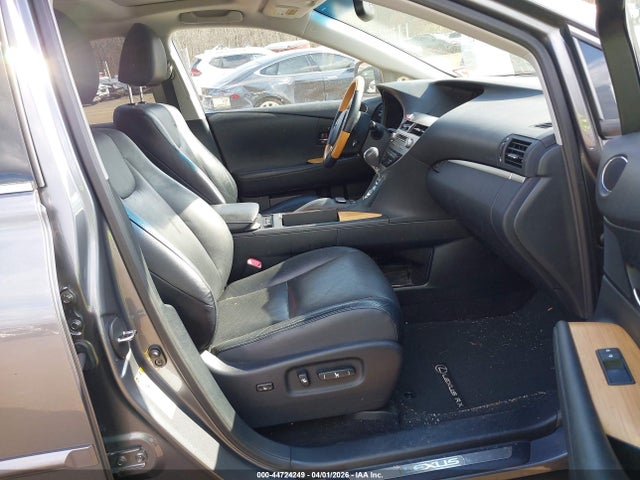 Продаж на аукціоні авто 2014 Lexus Rx 450h, vin: JTJBC1BA8E2067840, номер лоту: 44724249