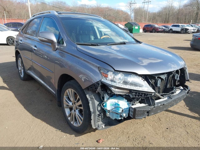 Продаж на аукціоні авто 2014 Lexus Rx 450h, vin: JTJBC1BA8E2067840, номер лоту: 44724249
