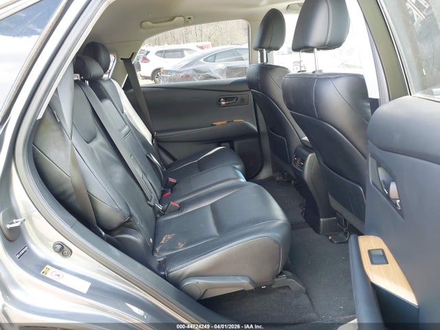 Продаж на аукціоні авто 2014 Lexus Rx 450h, vin: JTJBC1BA8E2067840, номер лоту: 44724249