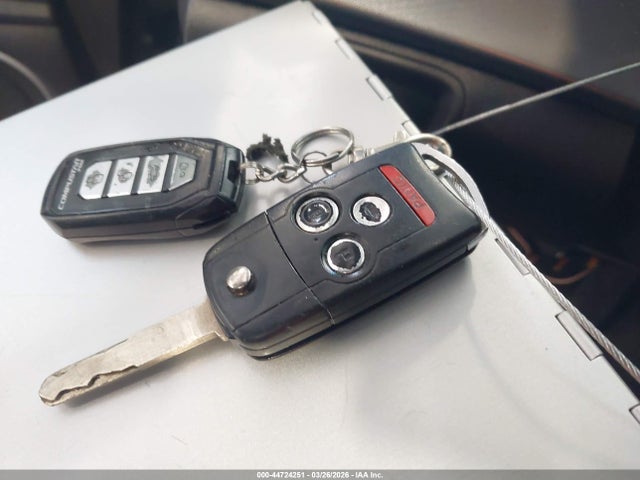 2010 ACURA TL 19UUA9F2XAA008325 Photo 10