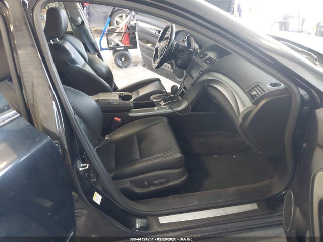 2010 ACURA TL 19UUA9F2XAA008325 Photo 4