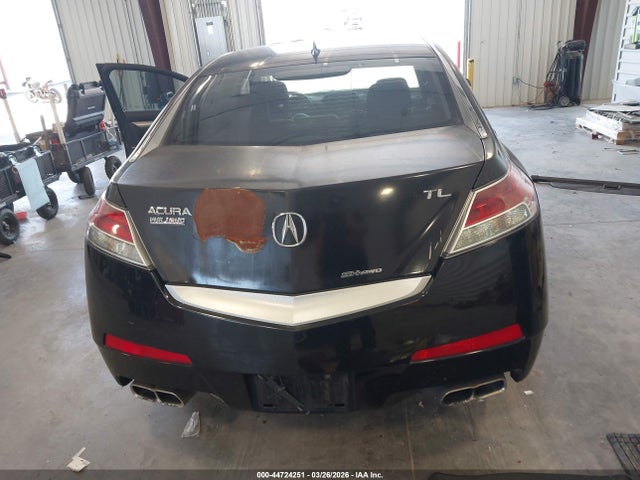 2010 ACURA TL 19UUA9F2XAA008325 Photo 5