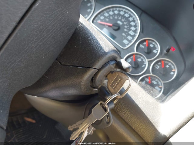 Aukcja sprzedaży 2003 Gmc Envoy Sle, vin: 1GKDT13S732243765, numer aukcji: 44724253