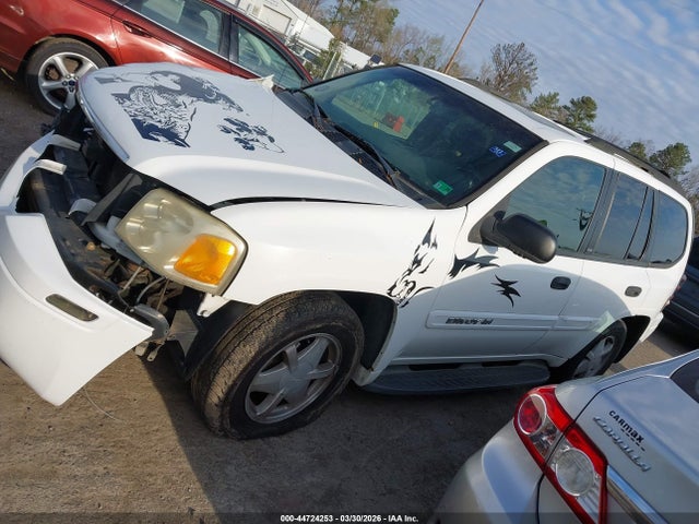 Aukcja sprzedaży 2003 Gmc Envoy Sle, vin: 1GKDT13S732243765, numer aukcji: 44724253