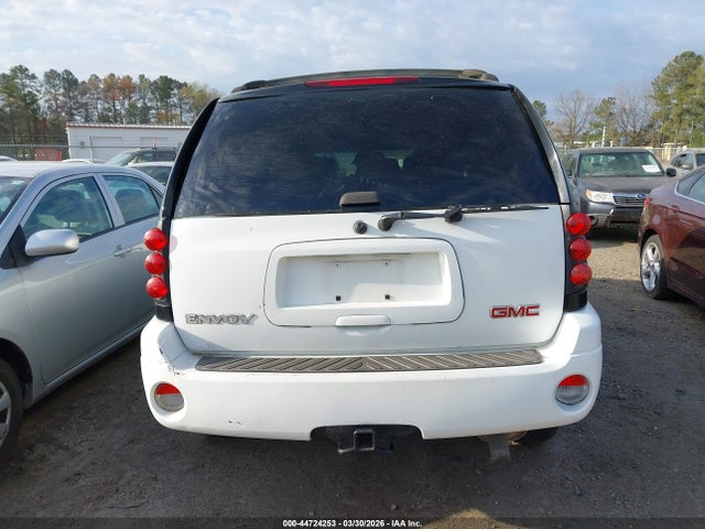 Aukcja sprzedaży 2003 Gmc Envoy Sle, vin: 1GKDT13S732243765, numer aukcji: 44724253