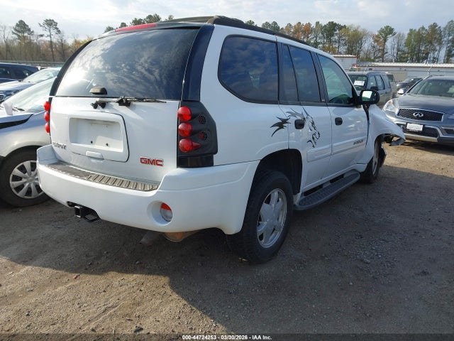 Aukcja sprzedaży 2003 Gmc Envoy Sle, vin: 1GKDT13S732243765, numer aukcji: 44724253