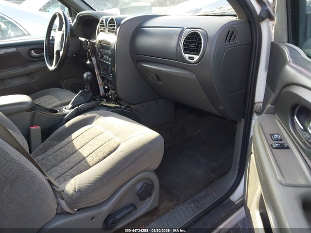 Aukcja sprzedaży 2003 Gmc Envoy Sle, vin: 1GKDT13S732243765, numer aukcji: 44724253