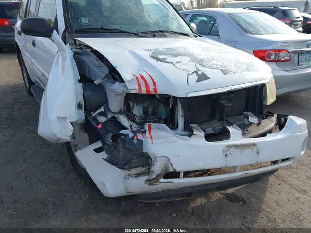 Aukcja sprzedaży 2003 Gmc Envoy Sle, vin: 1GKDT13S732243765, numer aukcji: 44724253
