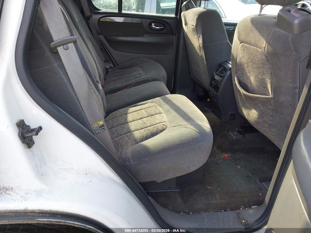 Aukcja sprzedaży 2003 Gmc Envoy Sle, vin: 1GKDT13S732243765, numer aukcji: 44724253