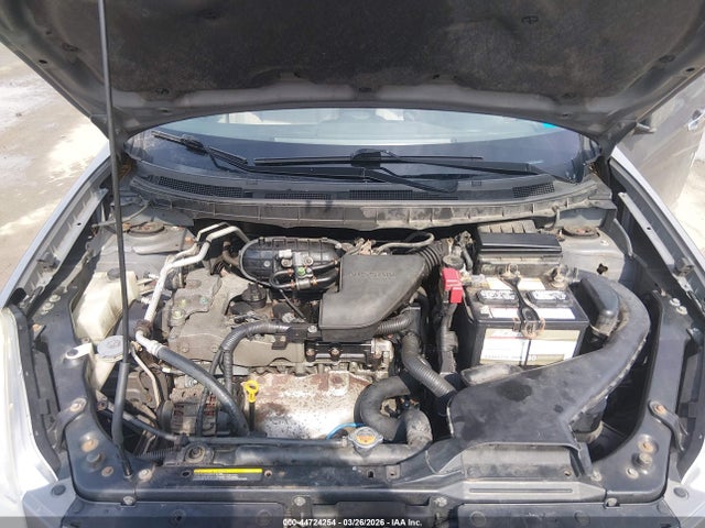 2011 NISSAN ROGUE JN8AS5MV2BW258882 Photo 9