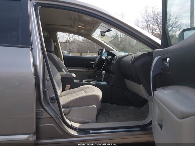 2011 NISSAN ROGUE JN8AS5MV2BW258882 Photo 4