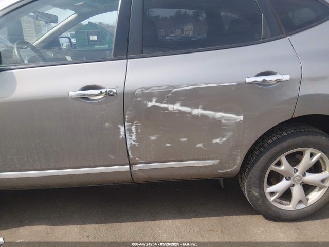 2011 NISSAN ROGUE JN8AS5MV2BW258882 Photo 5