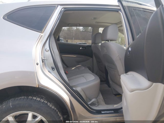 2011 NISSAN ROGUE JN8AS5MV2BW258882 Photo 7