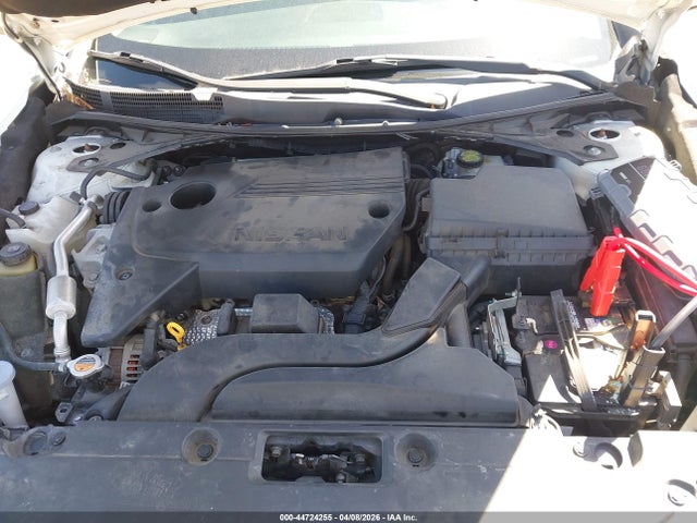 Aukcja sprzedaży 2017 Nissan Altima 2.5 S, vin: 1N4AL3AP3HC123297, numer aukcji: 44724255