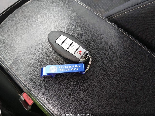 Aukcja sprzedaży 2017 Nissan Altima 2.5 S, vin: 1N4AL3AP3HC123297, numer aukcji: 44724255
