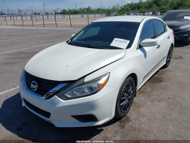 Aukcja sprzedaży 2017 Nissan Altima 2.5 S, vin: 1N4AL3AP3HC123297, numer aukcji: 44724255