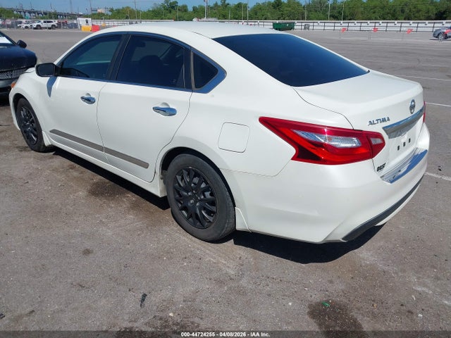 Aukcja sprzedaży 2017 Nissan Altima 2.5 S, vin: 1N4AL3AP3HC123297, numer aukcji: 44724255