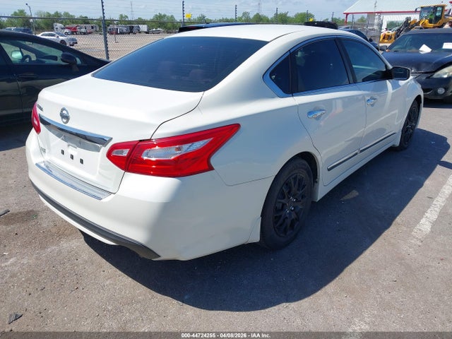 Aukcja sprzedaży 2017 Nissan Altima 2.5 S, vin: 1N4AL3AP3HC123297, numer aukcji: 44724255