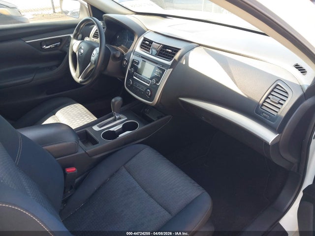 Aukcja sprzedaży 2017 Nissan Altima 2.5 S, vin: 1N4AL3AP3HC123297, numer aukcji: 44724255