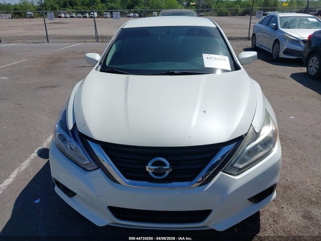 Aukcja sprzedaży 2017 Nissan Altima 2.5 S, vin: 1N4AL3AP3HC123297, numer aukcji: 44724255