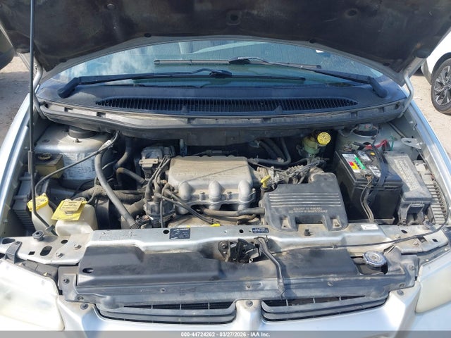 2000 DODGE CARAVAN 2B4GP2533YR893935 Photo 9