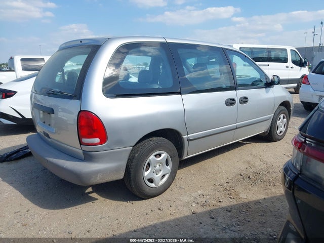 2000 DODGE CARAVAN 2B4GP2533YR893935 Photo 3