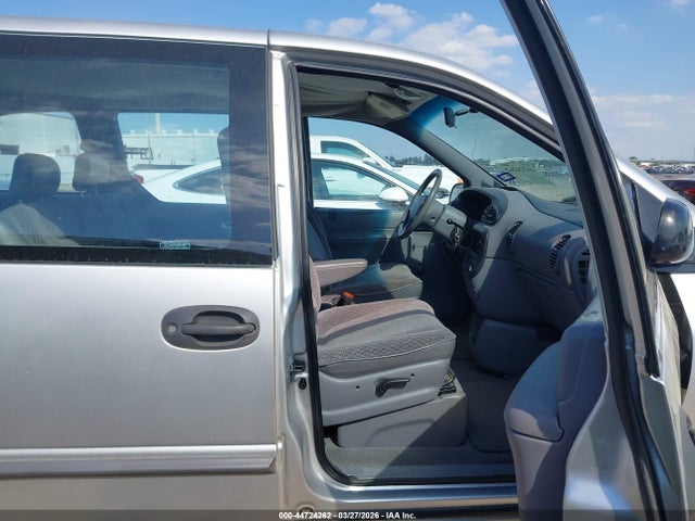 2000 DODGE CARAVAN 2B4GP2533YR893935 Photo 4