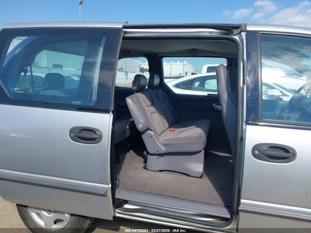 2000 DODGE CARAVAN 2B4GP2533YR893935 Photo 7