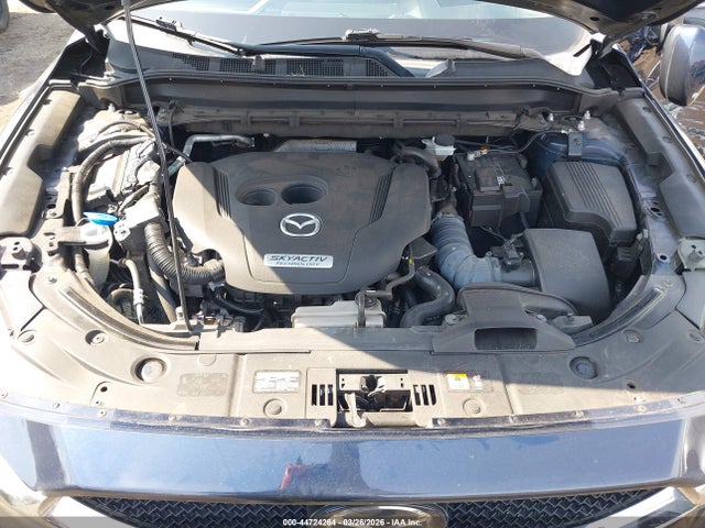 44724264 :رقم المزاد ، JM3KFBDY3K0538589 vin ، 2019 Mazda Cx-5 Grand Touring Reserve مزاد بيع