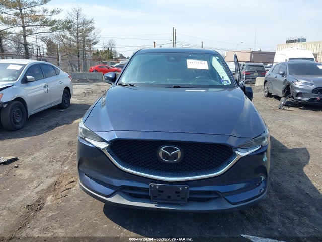 44724264 :رقم المزاد ، JM3KFBDY3K0538589 vin ، 2019 Mazda Cx-5 Grand Touring Reserve مزاد بيع