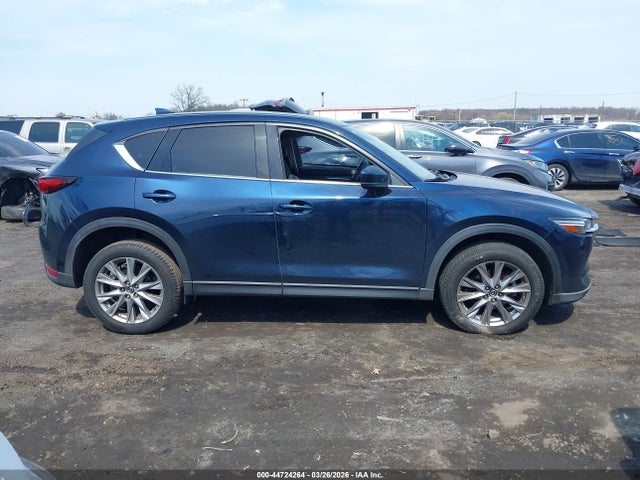 44724264 :رقم المزاد ، JM3KFBDY3K0538589 vin ، 2019 Mazda Cx-5 Grand Touring Reserve مزاد بيع