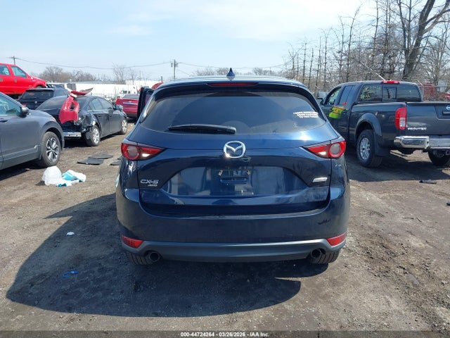 44724264 :رقم المزاد ، JM3KFBDY3K0538589 vin ، 2019 Mazda Cx-5 Grand Touring Reserve مزاد بيع