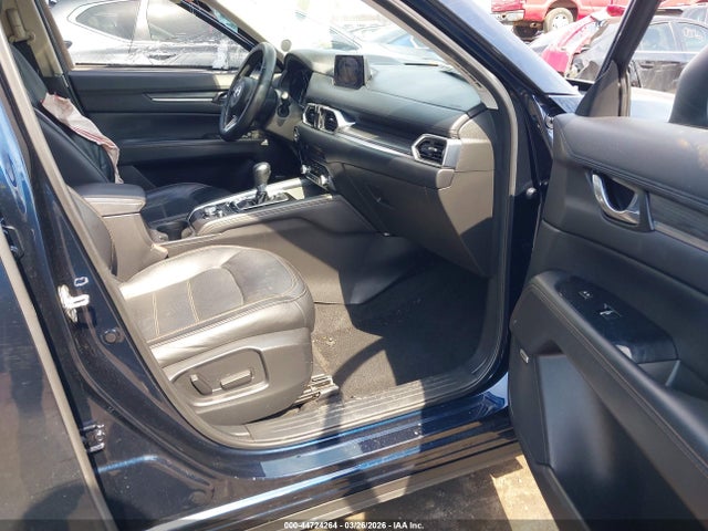 44724264 :رقم المزاد ، JM3KFBDY3K0538589 vin ، 2019 Mazda Cx-5 Grand Touring Reserve مزاد بيع