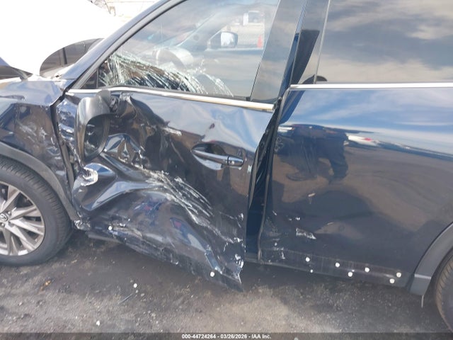 44724264 :رقم المزاد ، JM3KFBDY3K0538589 vin ، 2019 Mazda Cx-5 Grand Touring Reserve مزاد بيع