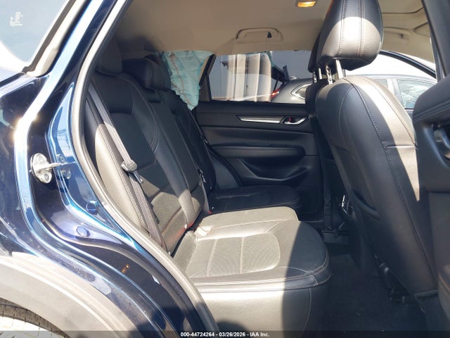 44724264 :رقم المزاد ، JM3KFBDY3K0538589 vin ، 2019 Mazda Cx-5 Grand Touring Reserve مزاد بيع