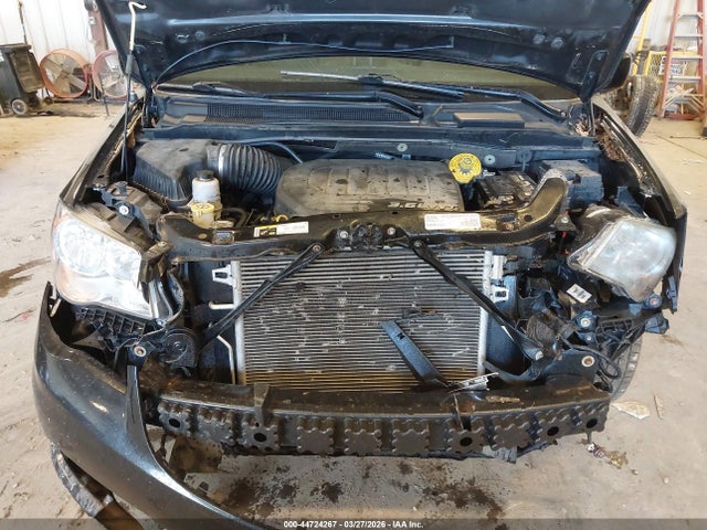 44724267 :رقم المزاد ، 2C4RC1BG2GR291017 vin ، 2016 Chrysler Town & Country Touring مزاد بيع