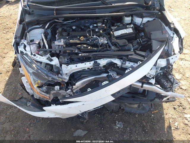 Aukcja sprzedaży 2023 Toyota Corolla Le, vin: 5YFB4MDE2PP059562, numer aukcji: 44724268