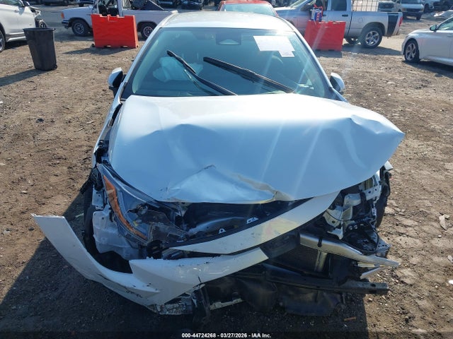 Aukcja sprzedaży 2023 Toyota Corolla Le, vin: 5YFB4MDE2PP059562, numer aukcji: 44724268