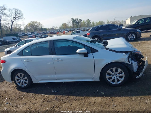 Aukcja sprzedaży 2023 Toyota Corolla Le, vin: 5YFB4MDE2PP059562, numer aukcji: 44724268