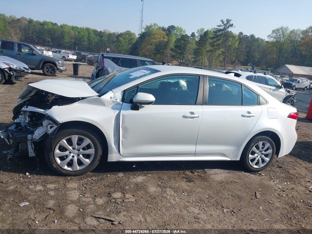 Aukcja sprzedaży 2023 Toyota Corolla Le, vin: 5YFB4MDE2PP059562, numer aukcji: 44724268